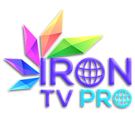 IRON TV PRO